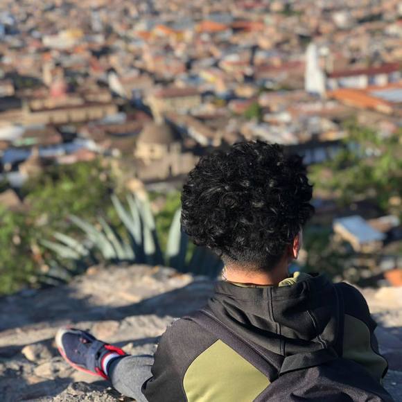 Meet your Posher, Gabe - Picture 2 of 2